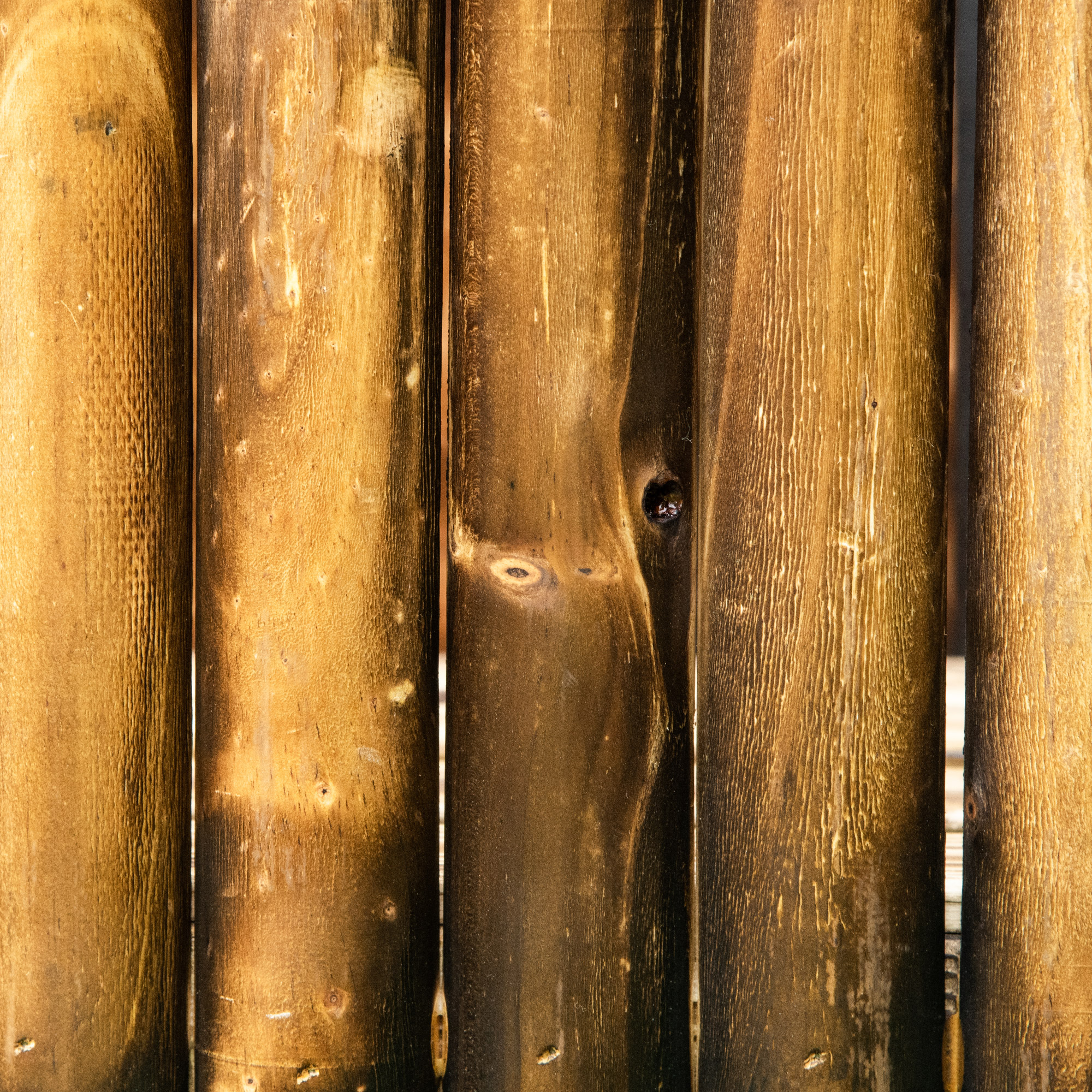 Hochbeet Pflanzkasten Kräuterbeet Pflanzbeet Gemüse Blumenbeet Blumenkasten, Tannenholz 100x38,5x40 cm