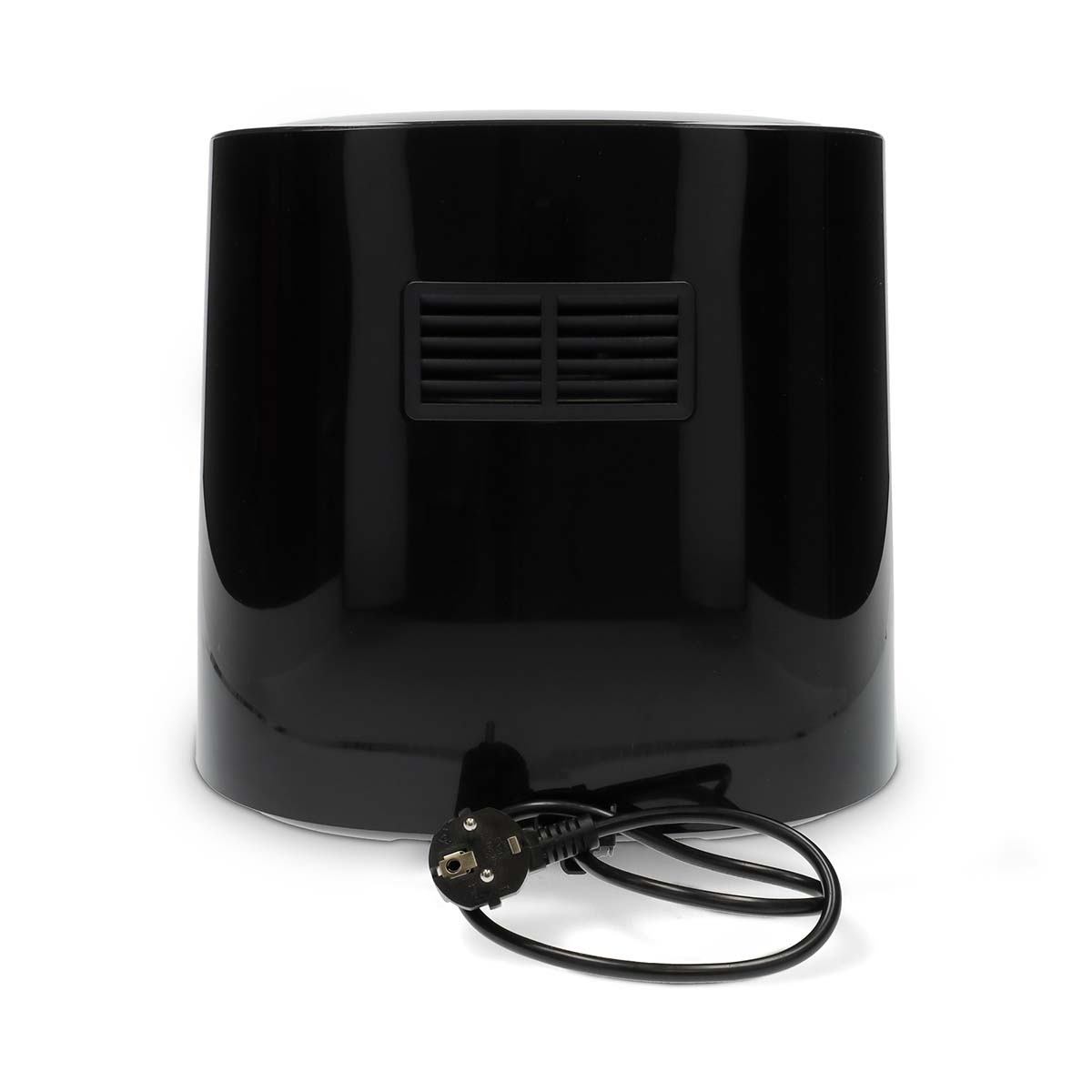 SmartLife Heißluftfritteuse | Wi-Fi | 7,2 l | Timer: 60 min | Anzahl voreingestellter Programme: 8 | Digital | Android / IOS | schwarz