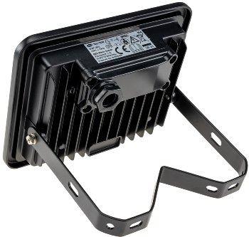 LED-Fluter REV "Eco+" anthrazit, 30W, 3300lm, 6500K, IP65