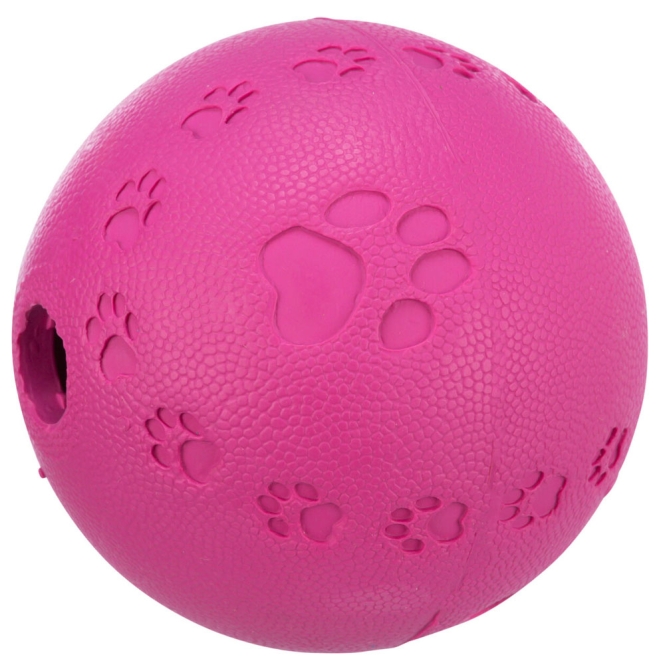 Trixie Labyrinth-Snacky Naturgummi-Snackball - 11 cm Trixie Labyrinth-Snacky Naturgummi-Snackball - 9 cm