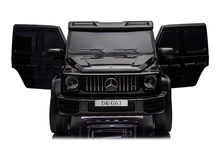 Kinderfahrzeug Mercedes G63 AMG