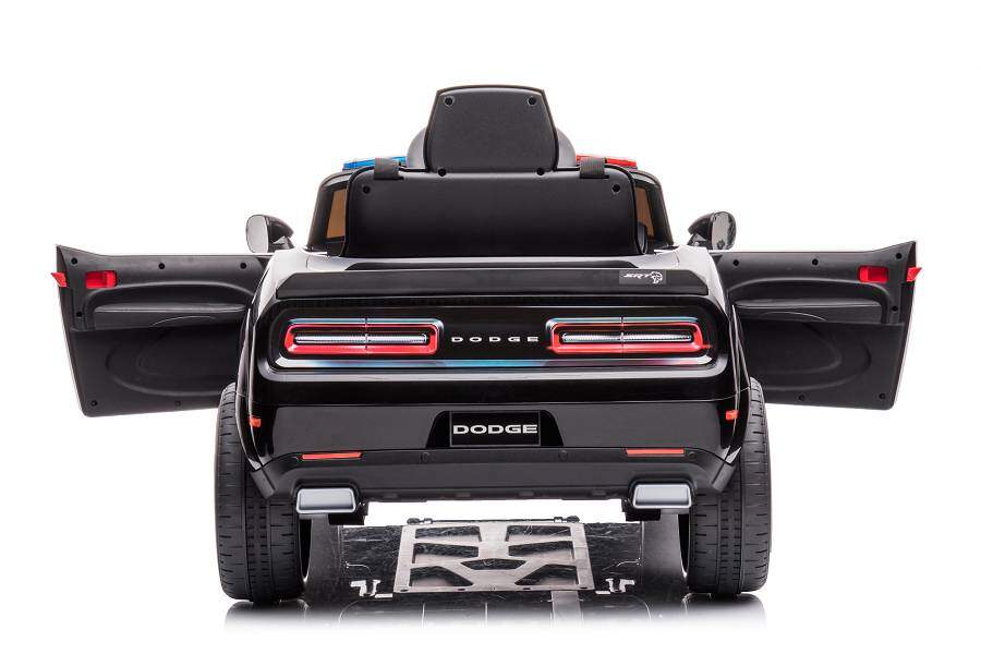 Kinderfahrzeug Dodge Challenger