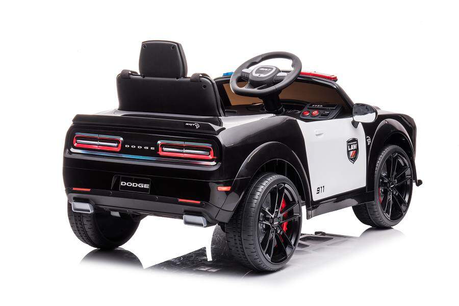 Kinderfahrzeug Dodge Challenger