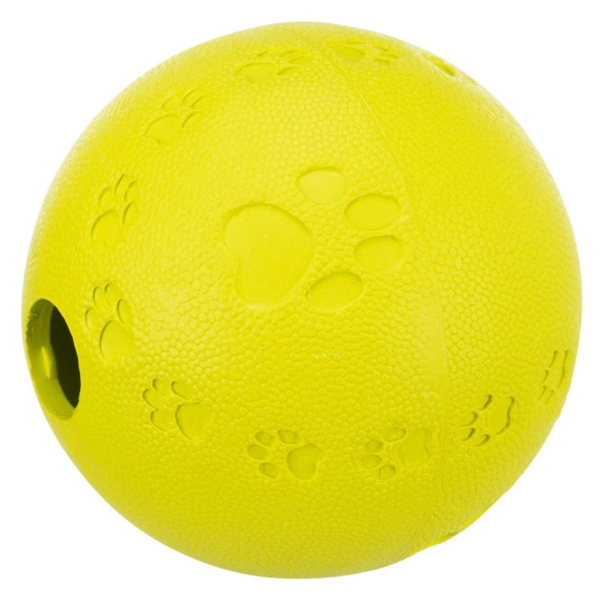 Trixie Labyrinth-Snacky Naturgummi-Snackball - 11 cm Trixie Labyrinth-Snacky Naturgummi-Snackball - 9 cm