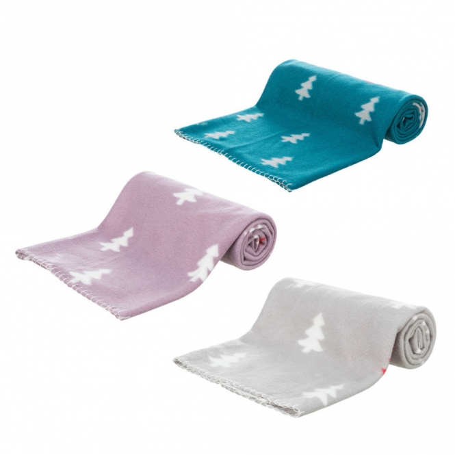 Trixie Xmas Fleecedecke Nivia - 100 x 150 cm Trixie Xmas Fleecedecke Nivia - 100 x 70 cm