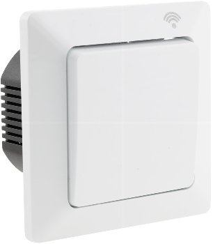 MILOS WiFi Schalter, Android + iOS- App,Alexa/Google tauglich MILOS WiFi Schalter, Android + iOS- App,Alexa/Google tauglich
