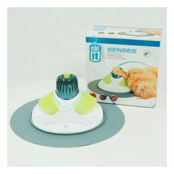 CATIT Senses Massage Center CATIT Senses Massage Center