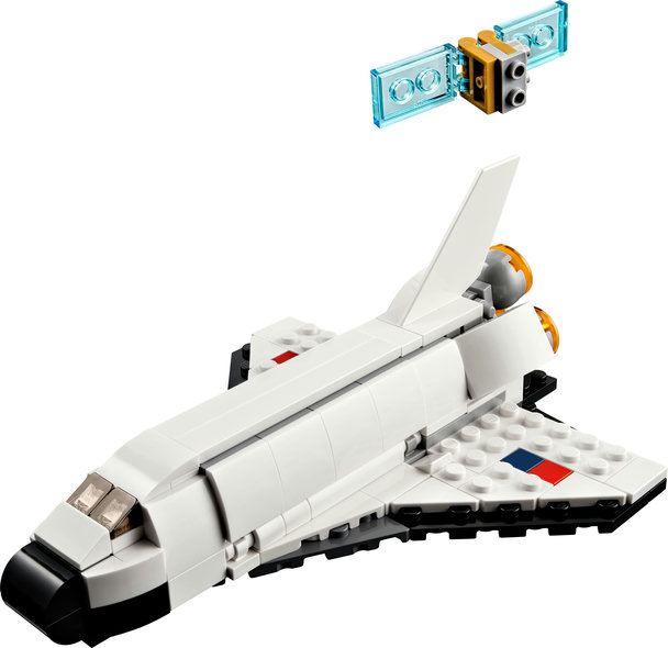 LEGO® 31134 - Creator Spaceshuttle