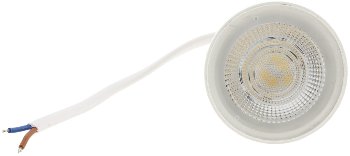 LED-Modul "Piatto N5" warmweiß, 38°, 2900K, 230V, 5W, 370lm, 50x24mm