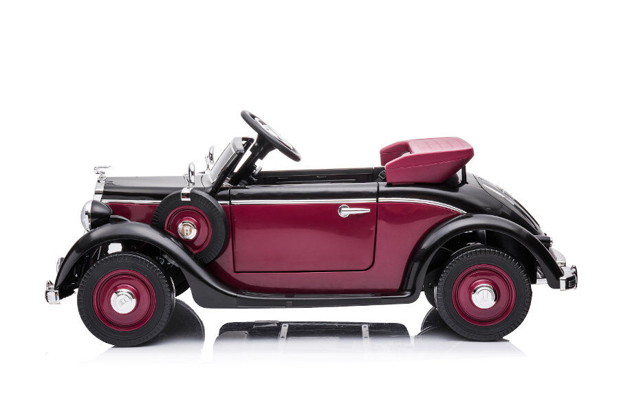 Kinderfahrzeug Audi Horch 930V - lackiert