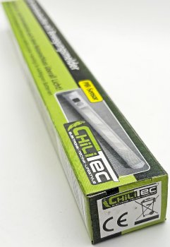 LED Unterbauleuchte mit Bewegungsmelder, Batteriebet., 9 SMD LEDs, 80lm, warmweiß