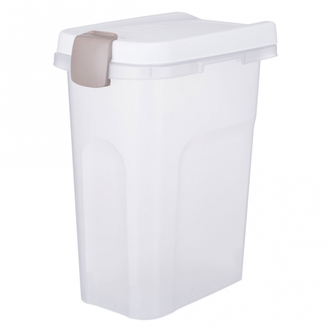 Trixie Futtertonne - 15 L Trixie Futtertonne - 15 L
