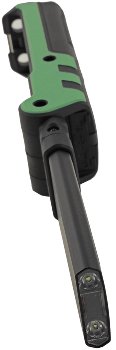 LED Akku-Arbeitsleuchte "FlapLED 500", LiIon Akku, Magnethalter, 5W, 400lm,IP44