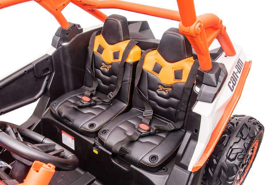 Kinderfahrzeug Can Am