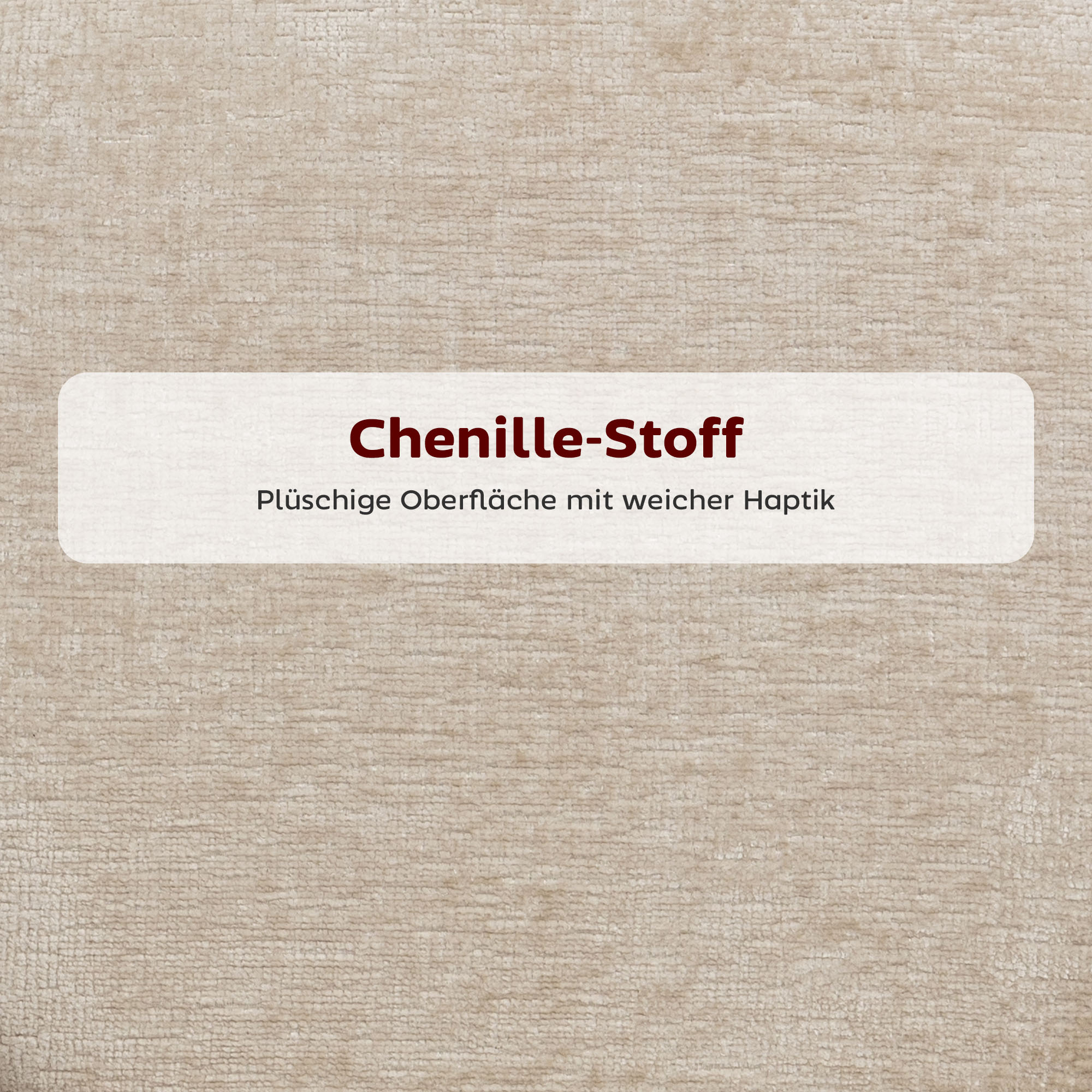 2er-Set Barhocker mit Rückenlehne und Fußstütze, Polsterstühle mit Stahlbeinen für Kücheninsel, Esszimmer, Beige