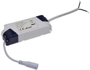 LED Licht-Panel "QCP-22Q", 22,5x22,5cm, 230V, 18W, 1650 Lumen,4200K /neutralweiß