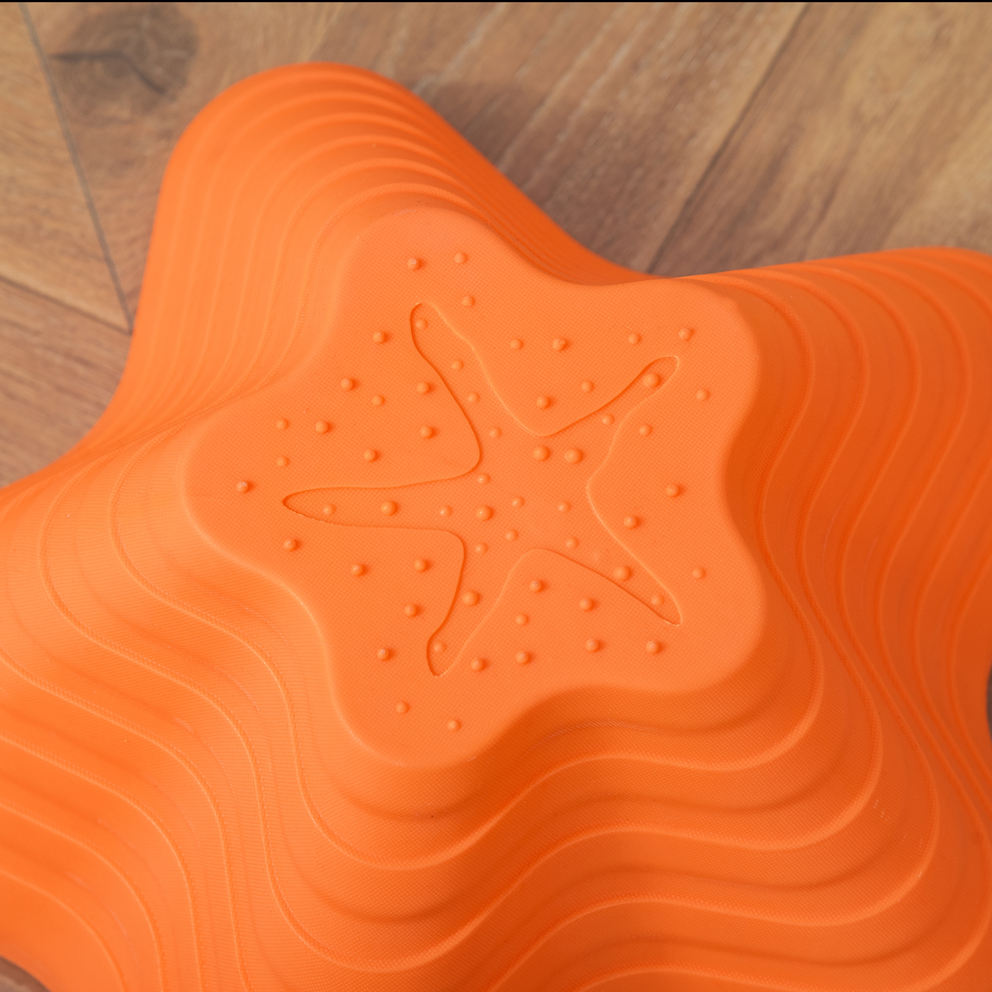 Trittsteine für Kinder, stapelbar, rutschfest, 3 Größen, bis 80 kg, In-/Outdoor