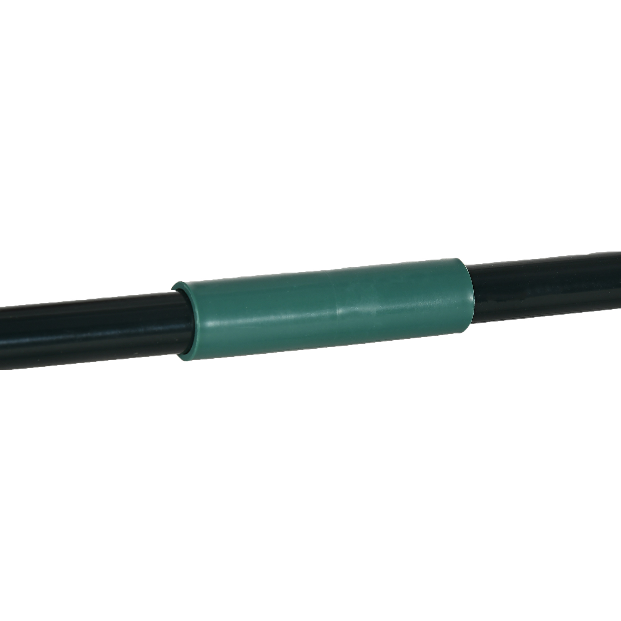 Rankhilfe, 3er-Set, Pflanzgitter, modulares Design, für Außen und Innen, Stahl, grün, 38 x 38 x 182 cm