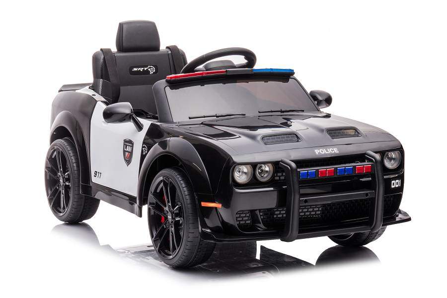 Kinderfahrzeug Dodge Challenger