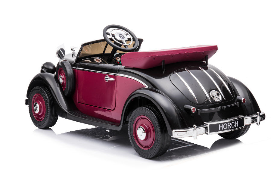 Kinderfahrzeug Audi Horch 930V - lackiert