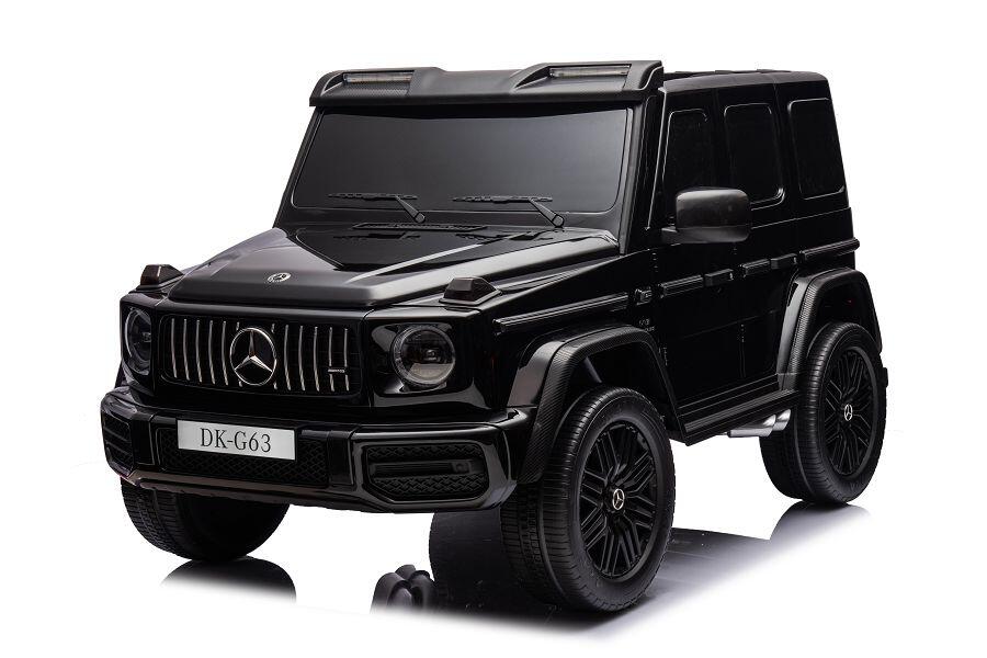 Kinderfahrzeug Mercedes G63 AMG