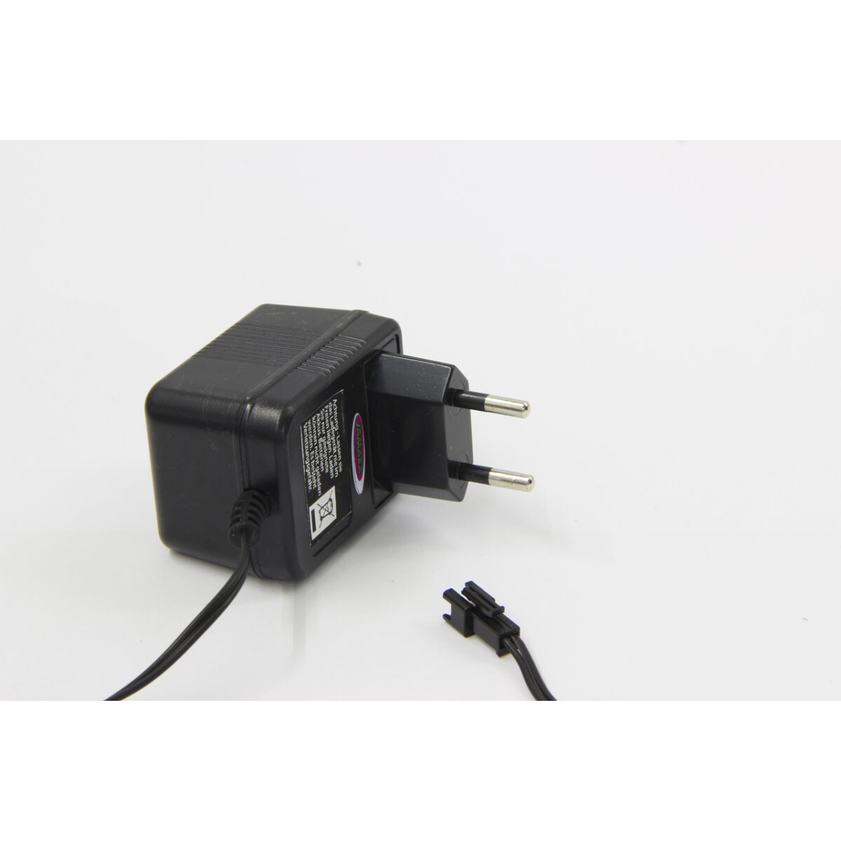 Ladegerät Dancing Car 6V Toystecker 230V