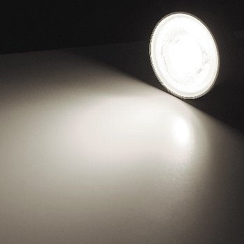 LED-Modul "Piatto N5" neutralweiß, 38°, 4200K, 230V, 5W, 380lm, 50x24mm