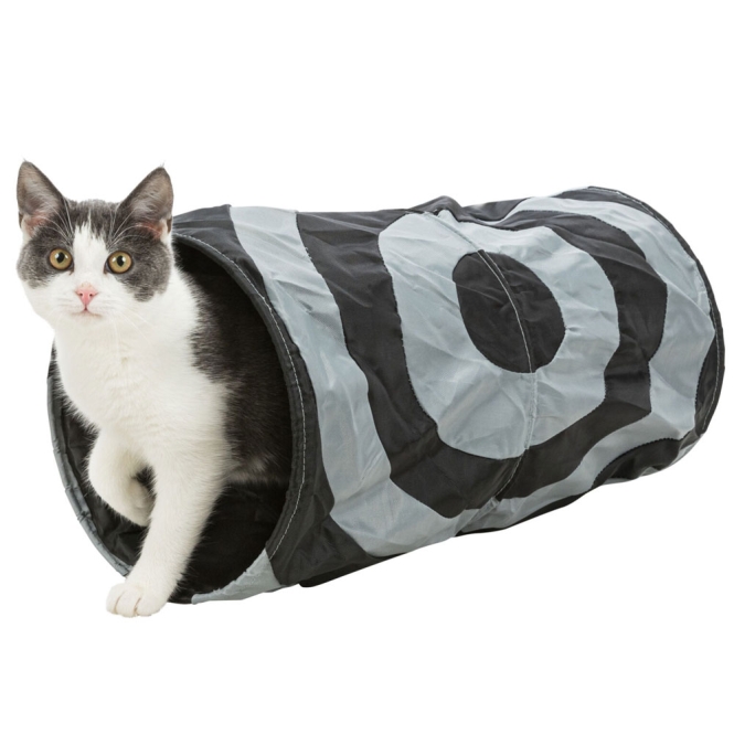 Trixie Rascheltunnel Crunch - 50 cm Trixie Rascheltunnel Crunch - 50 cm