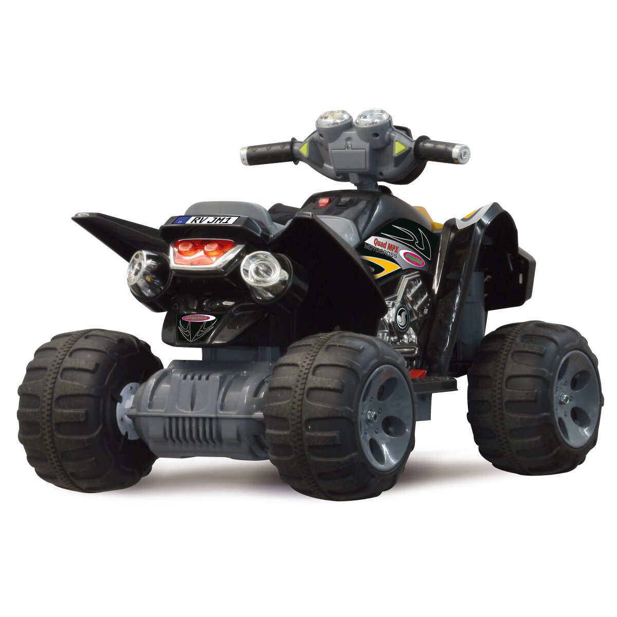 Kinderfahrzeug Quad