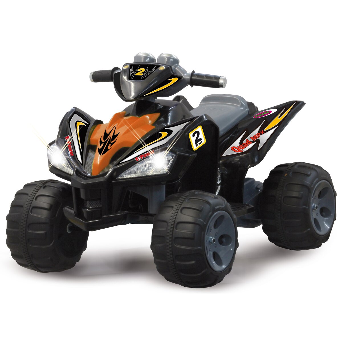 Kinderfahrzeug Quad