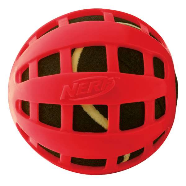 NERF DOG TPR Float Tennisball - Medium NERF DOG TPR Float Tennisball - Medium