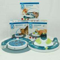 CATIT Senses Scratch Pad
