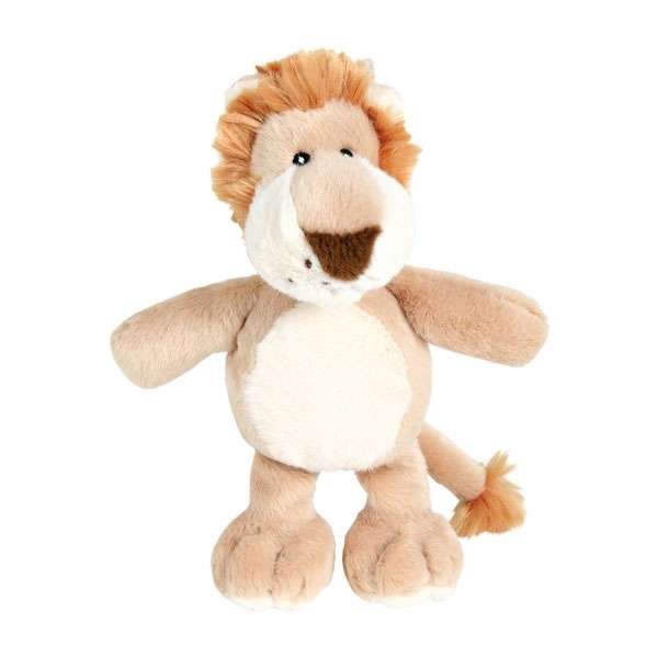 Trixie Löwe aus Plüsch - 22 cm Trixie Löwe aus Plüsch - 22 cm