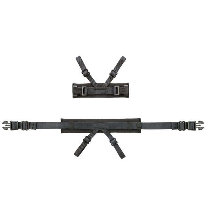 Trixie Panik-Adapter Stay für Geschirre - S?M/38?57 cm