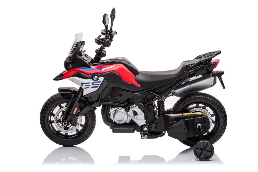 Kindermotorrad BMW F850 GS