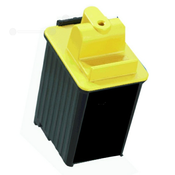 84431 alternativ Tinte black für Olivetti / 84431 /FPJ20 / 20ml