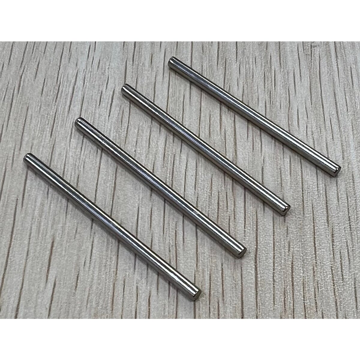 Querlenkerstift VE4 Whelon vorn unten 2,5x36mm Querlenkerstift VE4 Whelon vorn unten 2,5x36mm