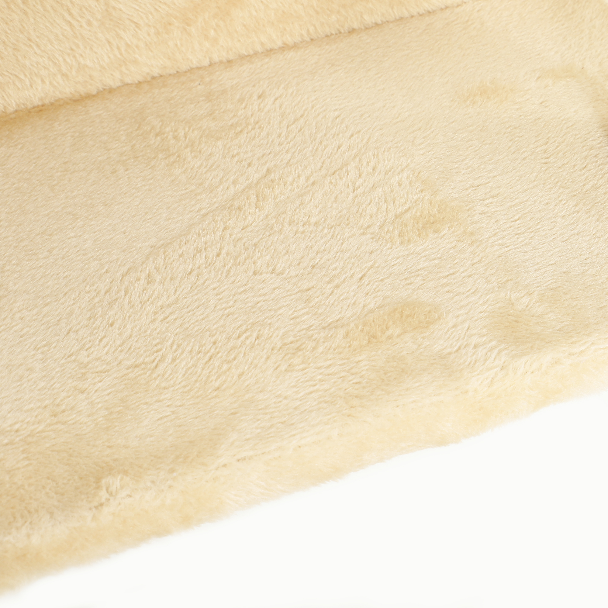 5-teiliges Katzen-Kletterset mit Kratzpfosten, Sprungplattformen, Leiter, Haus, Wandmontage, Beige