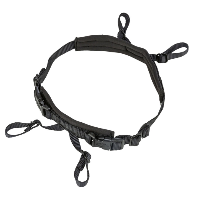 Trixie Panik-Adapter Stay für Geschirre - S?M/38?57 cm