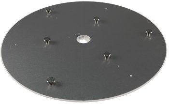 LED Umrüstmodul "UM48cct" für Leuchten, Ø 30cm, 48W, Magnethalter