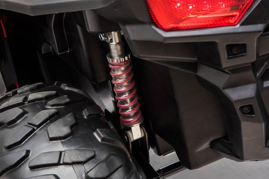 Kinderfahrzeug Buggy 999