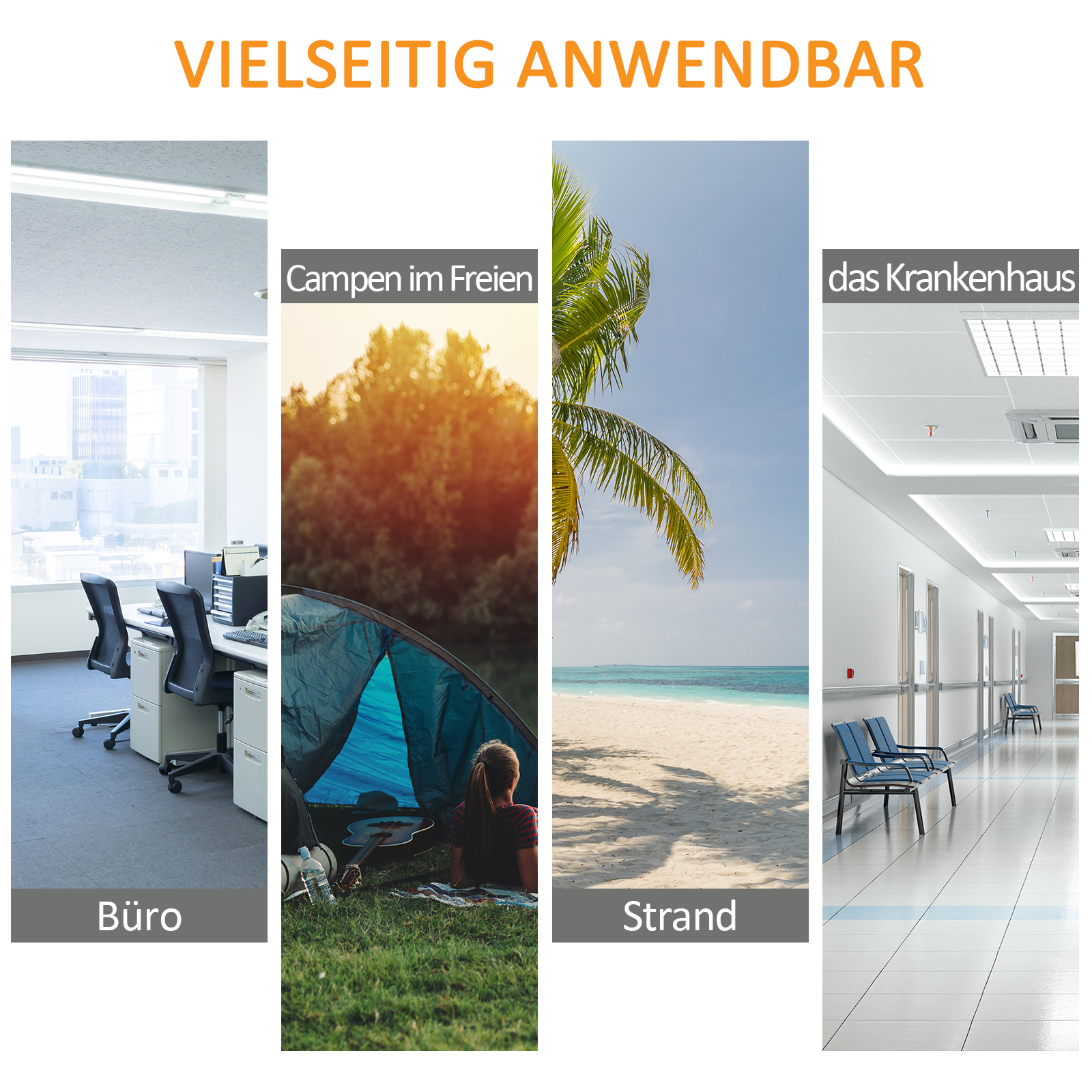 Campingbett Klappbar für 2 Personen Feldbett Klappbett mit Tragetasche bis 136 kg belastbar Stahl Oxford Blau+Schwarz 193 x 125 x 40 cm