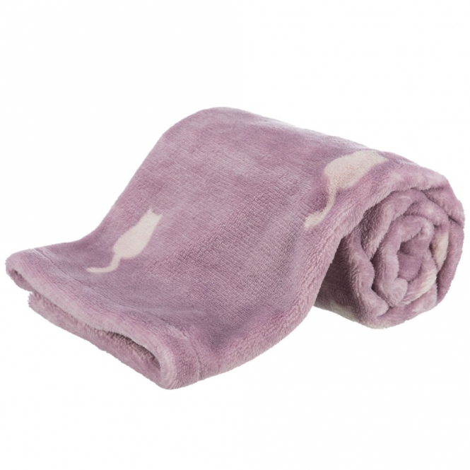 Trixie Decke Lilly - 70 x 50 cm Trixie Decke Lilly - 70 x 50 cm