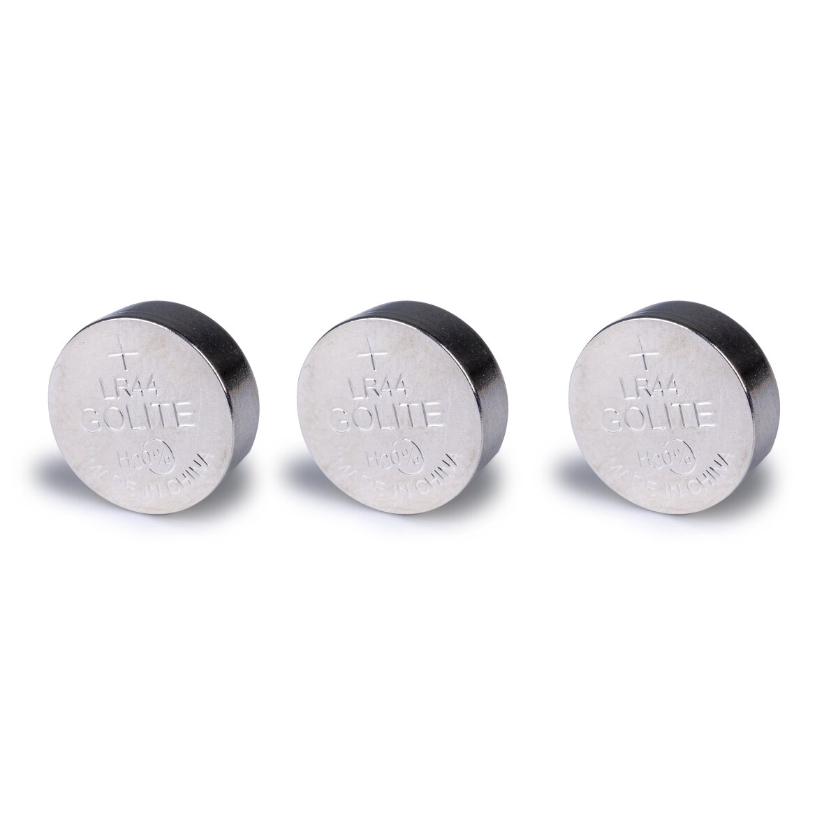Knopfzelle AG13 LR44 1,5V 150mAh VE3