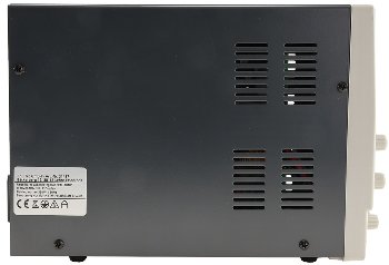 regelbares Labornetzgerät "CTL-3010", beleuchtete LCD Anzeige, 0-30V, 0-10A