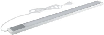 LED Unterbauleuchte "Comprido 600", 230V,10W, 1430lm, 60cm,4200K neutralweiß