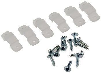 LED Solar LED-Stripe 3m, warmweiß 3000K, IP44, Dämmerungssensor